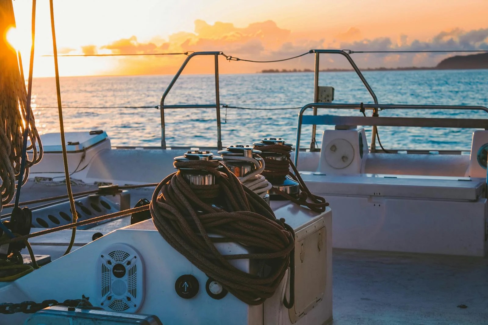 myNAUTICA salpa: vuoi essere tra i primi a bordo?